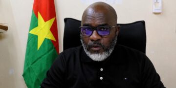 BMA Feature: Burkina Faso’s Diplomatic Break with France Proclaimed as a Step Towards True Independence