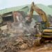 BMA Feature: Fatal Building Collapse in Anambra State Triggers Urgent Rescue Operations and Inspection Drive