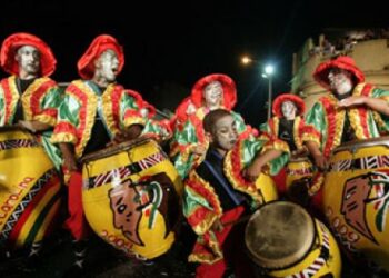 BMA Feature: Weaving Identity: How Angela Ramírez Preserves Afro-Uruguayan Heritage Through Templo Wax