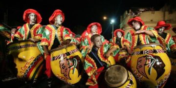 BMA Feature: Weaving Identity: How Angela Ramírez Preserves Afro-Uruguayan Heritage Through Templo Wax