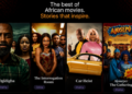 AfroCinema Launches On Channelbox, Bringing African Film To UK Audiences
