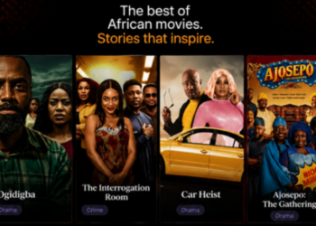 AfroCinema Launches On Channelbox, Bringing African Film To UK Audiences