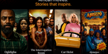 AfroCinema Launches On Channelbox, Bringing African Film To UK Audiences