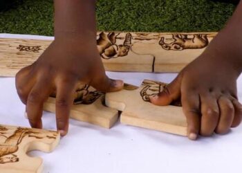 BMA Feature: Burkinabe Enterprise Biibop Empowers Children Through Culturally Relevant Toys 
