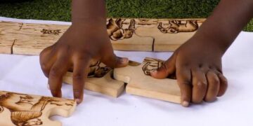 BMA Feature: Burkinabe Enterprise Biibop Empowers Children Through Culturally Relevant Toys 