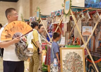 BMA Feature: 2026 Shandong-Africa Cultural Carnival Opens at Shandong Museum in Jinan
