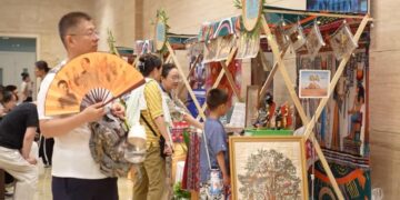 BMA Feature: 2026 Shandong-Africa Cultural Carnival Opens at Shandong Museum in Jinan