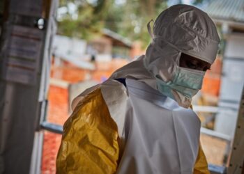 BMA Feature: Health Chiefs Visit DRC’s Bunia as Ebola Outbreak Becomes Fastest-Growing on Record
