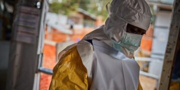 BMA Feature: Health Chiefs Visit DRC’s Bunia as Ebola Outbreak Becomes Fastest-Growing on Record