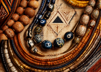 BMA Feature: Empowering Kenyan Women: Kazuri Beads Celebrates Over 50 Years of Artisan Craftsmanship