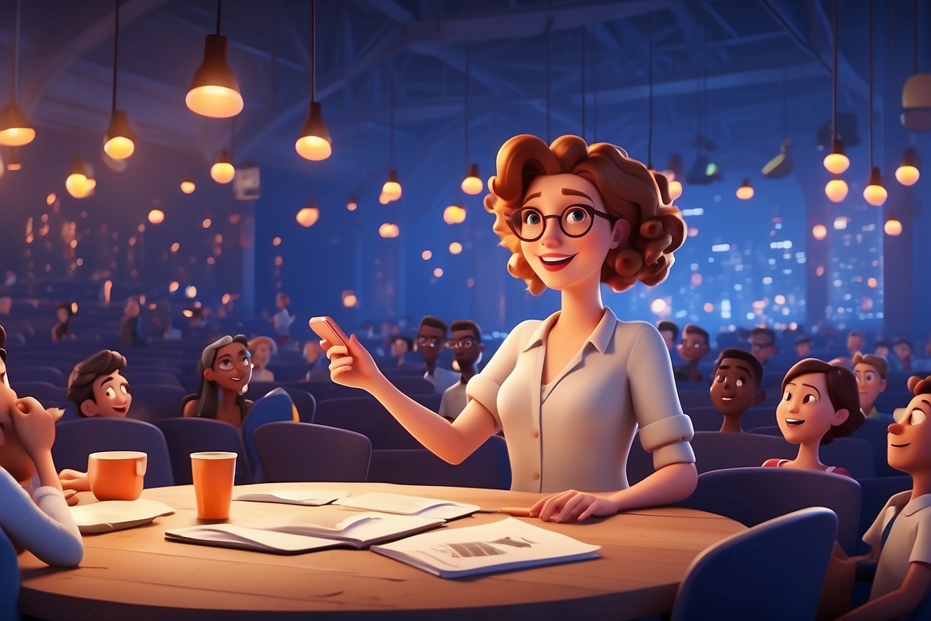 African Children's Animation Sector Shows Strong Growth Potential ...
