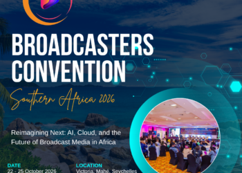 Seychelles To Host Africa’s Premier Broadcasting Convention As Landmark 10th Edition Returns 