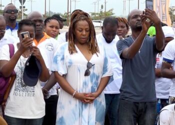 BMA Feature: Benin Hosts Moving Remembrance Walk and Diaspora Reunions in Ouidah