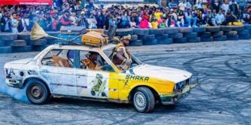 BMA Feature: Bulawayo Celebrates Zimbabwe’s 46th Heroes’ Day with Thrilling Motorsport Spectacle