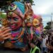 BMA Feature: Cali Kicks Off 30th Petronio Álvarez Festival with Vibrant Opening Parade