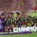 BMA Feature: Cameroon’s Indomitable Lionesses Return To Jubilant Welcome After Historic Women’s Africa Cup Of Nations Triumph