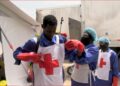 BMA Feature: Chadian Health Teams Step Up Efforts To Contain Cholera Outbreak