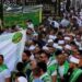 BMA Feature: Thousands Celebrate Mawlid Al-Nabawi With Colourful Sufi Procession Through Historic Cairo