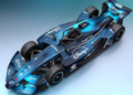 Disney+ Secures Global Streaming Rights To Formula E