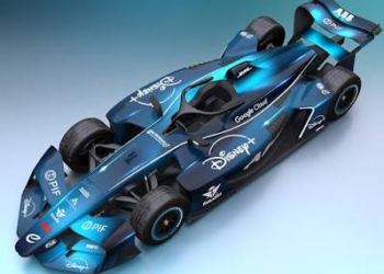 Disney+ Secures Global Streaming Rights To Formula E
