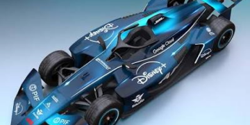 Disney+ Secures Global Streaming Rights To Formula E