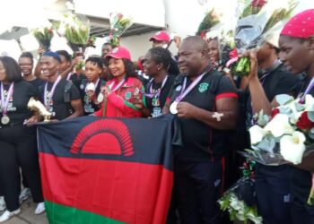 BMA Feature: Malawi Celebrates Historic WAFCON Run Despite Final Heartbreak