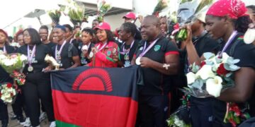 BMA Feature: Malawi Celebrates Historic WAFCON Run Despite Final Heartbreak