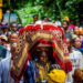 BMA Feature: Young Royal Leads Thousands in Climax of Osun-Osogbo Festival