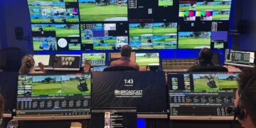 BMA Webinar: Cloud & IP Workflow Security Takes Centre Stage As Broadcasters Confront Growing Cybersecurity Risks