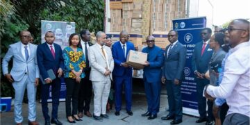 BMA Feature: Tanzania Dispatches Urgent Medical Aid to DRC Amid Rising Ebola Crisis