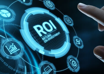 Measuring The ROI Of Automation: Turning Smarter Workflows Into Measurable Business Value