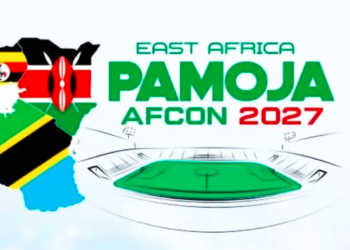 SuperSport Set To Carry AFCON Pamoja 2027 As CAF Rights Picture Emerges