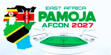 SuperSport Set To Carry AFCON Pamoja 2027 As CAF Rights Picture Emerges