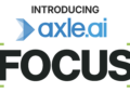 Axle AI FOCUS, Affordable On-Premise Media Search Software Suited To The Needs Of the African Market, Launches At IBC2026 Conference
