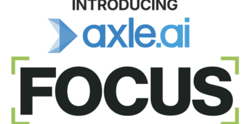 Axle AI FOCUS, Affordable On-Premise Media Search Software Suited To The Needs Of the African Market, Launches At IBC2026 Conference