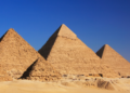 BMA Feature: Sudan’s Ancient Meroe Pyramids Threatened by Escalating Conflict and Shifting Sands