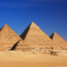 BMA Feature: Sudan’s Ancient Meroe Pyramids Threatened by Escalating Conflict and Shifting Sands