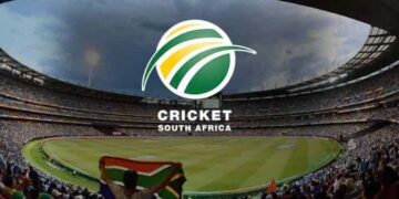Cricket South Africa (CSA) Extends Sky Rights Deal Through To 2027