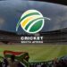 Cricket South Africa (CSA) Extends Sky Rights Deal Through To 2027