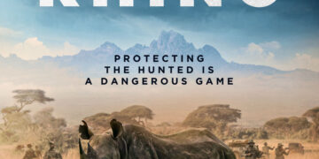 ‘RHINO’ Documentary Brings Kenya’s Conservation Frontline To The Big Screen