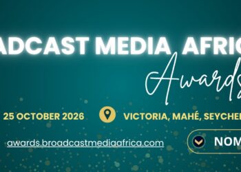 Announcement: BMA’s 2nd Broadcast Media Awards 2026 Will Take Place On 25th October in Mahé, Seychelles
