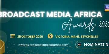 Announcement: BMA’s 2nd Broadcast Media Awards 2026 Will Take Place On 25th October in Mahé, Seychelles