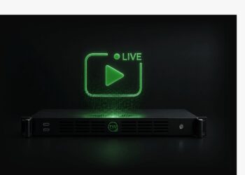 TVU Unveils Low-Cost On-Prem FAST And Linear Playout At IBC 2026