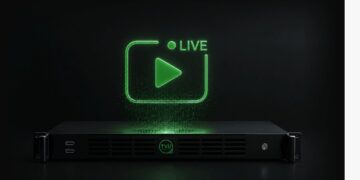 TVU Channel On-Prem Brings Full FAST And Linear Playout To A Low-Cost, On-Prem Appliance, Debuting Live At IBC 2026