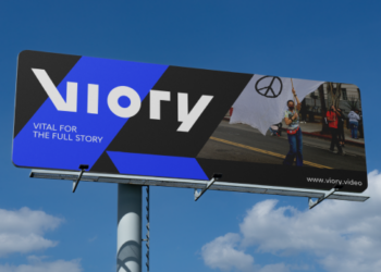 VIORY Joins Broadcasters Convention – West Africa 2026 As Key Industry Partner