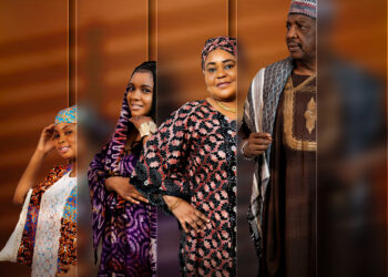 “Badariyya” — New Hausa Drama Launches As Part Of A New Storytelling Initiative For Northern Nigerian Audiences