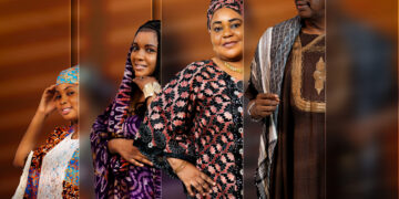 “Badariyya” — New Hausa Drama Launches As Part Of A New Storytelling Initiative For Northern Nigerian Audiences