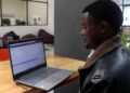 BMA Feature: Malawian Innovator Unveils AI Eye-Tracking Solution to Empower Motor-Disabled Users