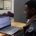 BMA Feature: Malawian Innovator Unveils AI Eye-Tracking Solution to Empower Motor-Disabled Users