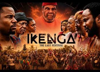 “Ikenga: The Last Festival” Breaks Records As Highest-Grossing Igbo Film In Nigerian Box Office